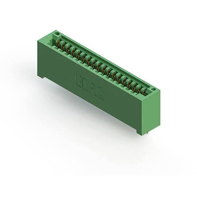 845-018-540-101 EDAC Inc.  Edgeboard Connectors